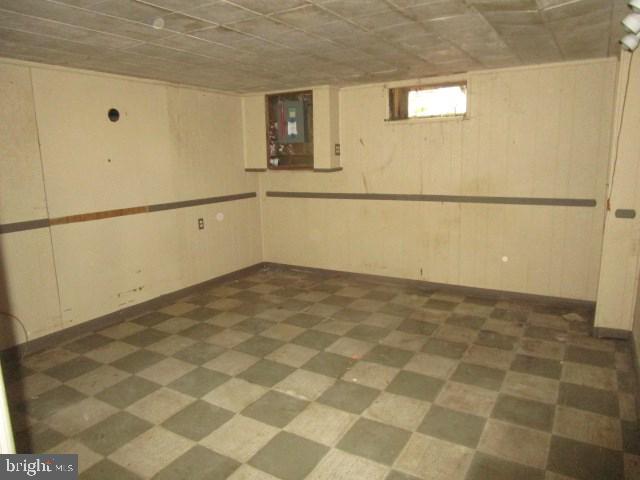 GLEN BURNIE - Residential