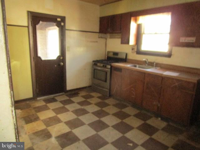 GLEN BURNIE - Residential