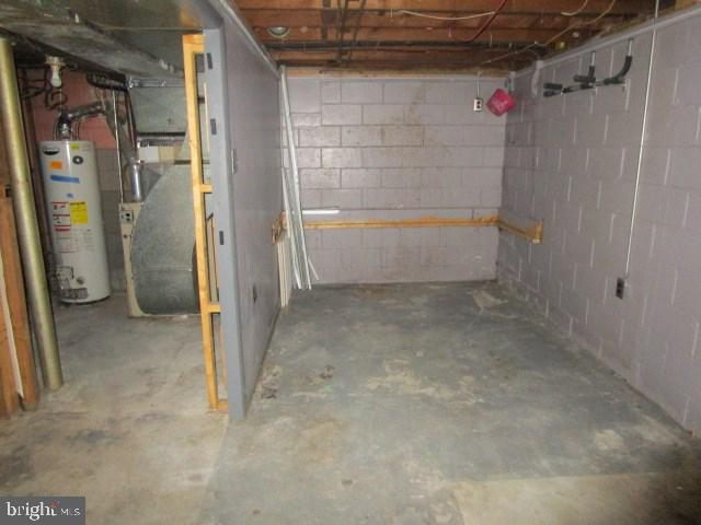 GLEN BURNIE - Residential