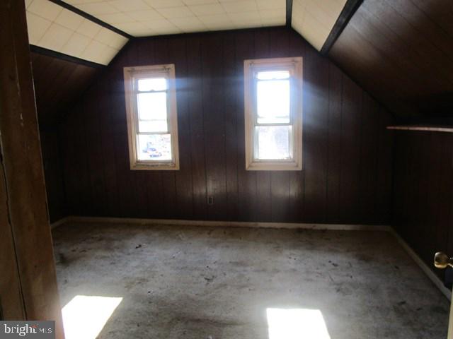 GLEN BURNIE - Residential