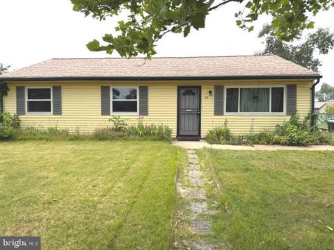 Homes For Sale - 22 Scammell Drive<br/> BROWNS MILLS, NJ 08015