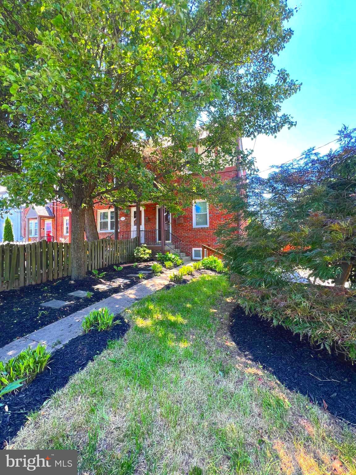 FOXCROFT HEIGHTS - Residential