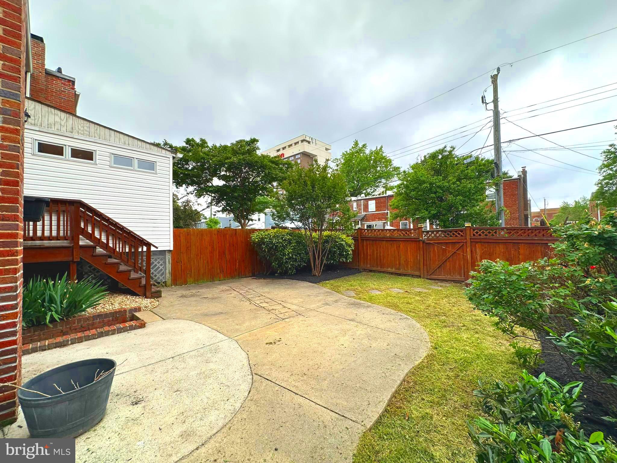 FOXCROFT HEIGHTS - Residential