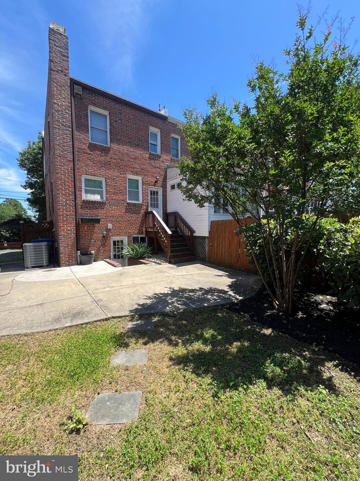 FOXCROFT HEIGHTS - Residential