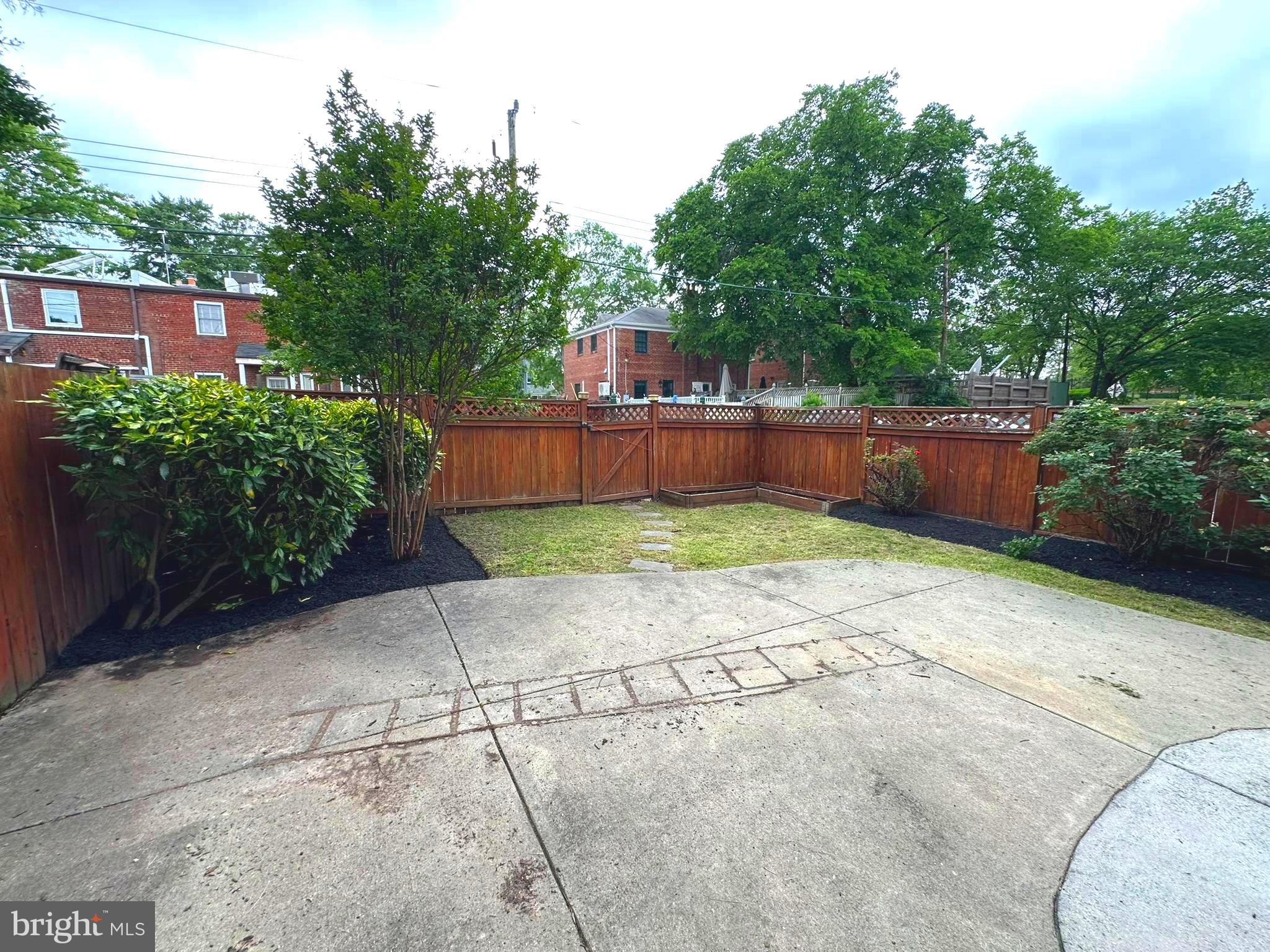 FOXCROFT HEIGHTS - Residential