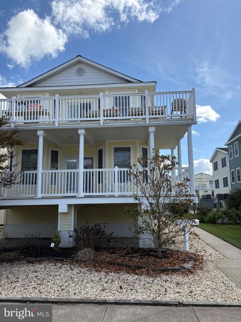Photo of 3039 Haven Avenue #2, OCEAN CITY, NJ 08226 (MLS # NJCM2006104)