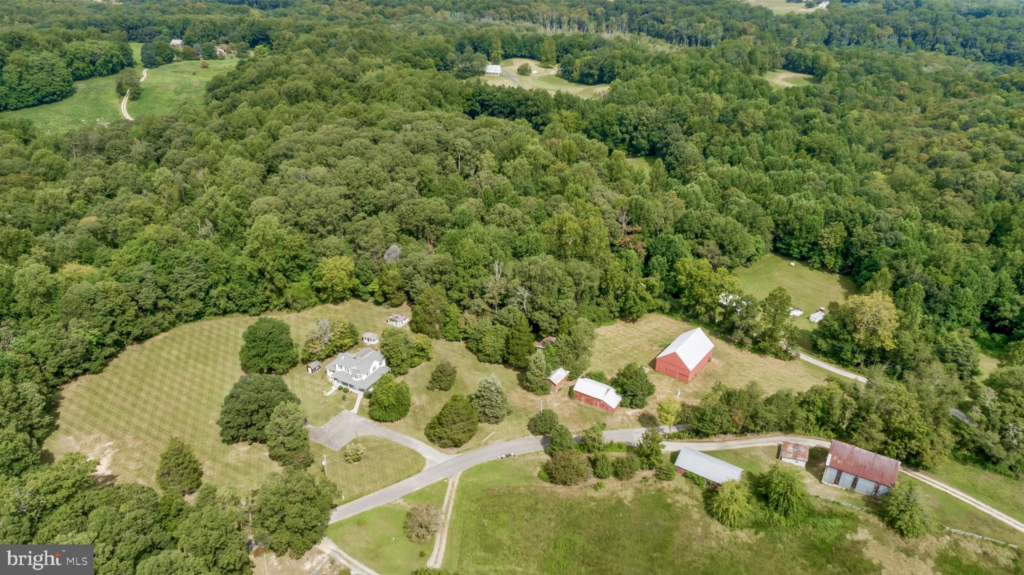 17300 AQUASCO FARM ROAD