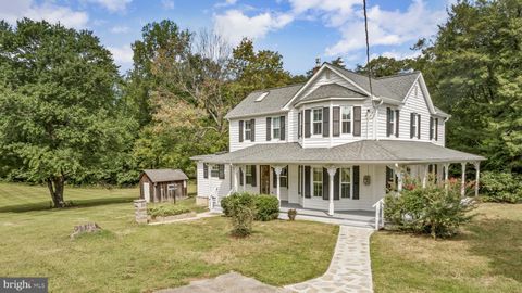 17300 AQUASCO FARM ROAD AQUASCO MD 20608