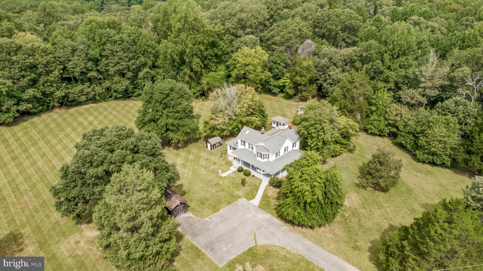 17300 AQUASCO FARM ROAD