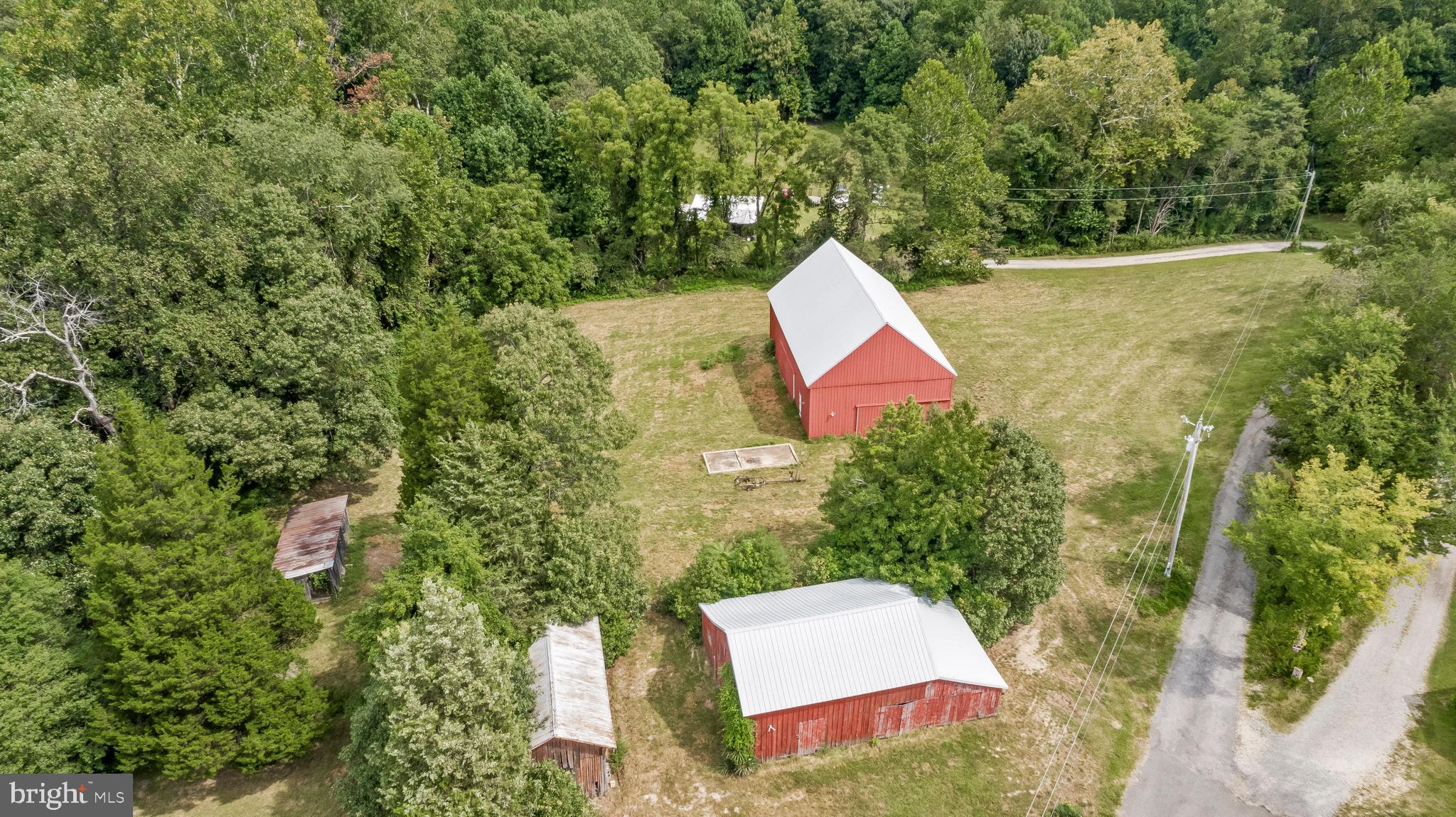 17300 AQUASCO FARM ROAD