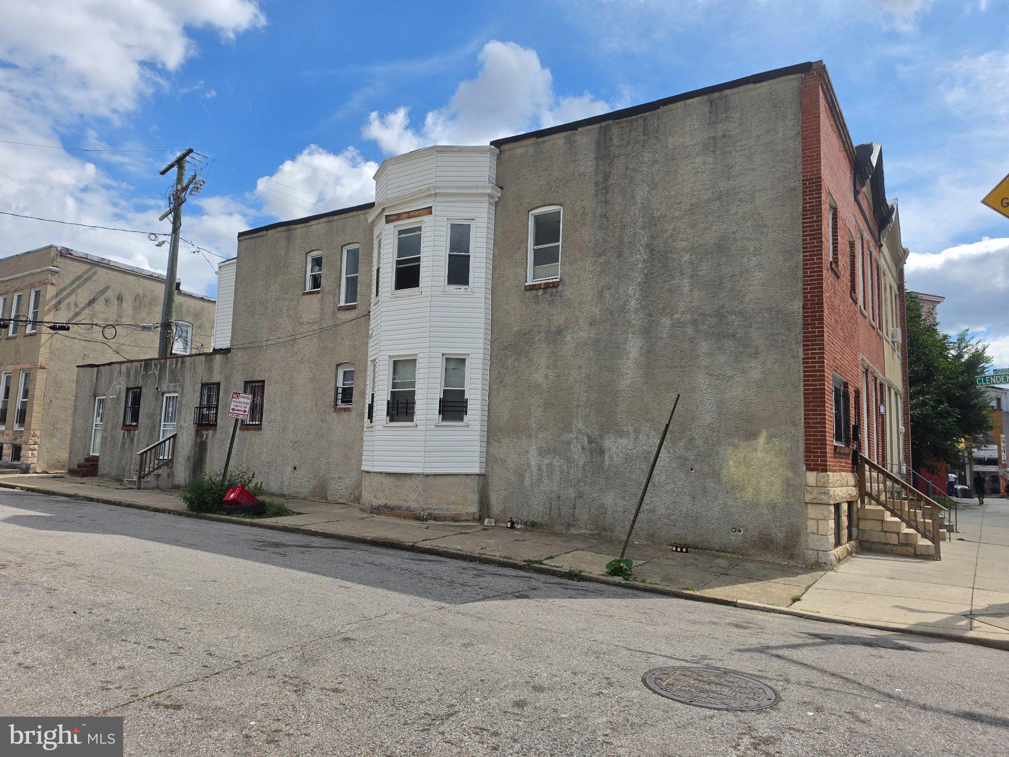 2309 DRUID HILL AVENUE
