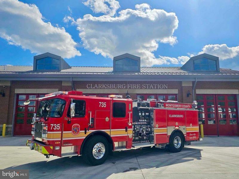 23521 FREDERICK ROAD