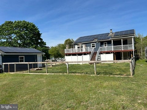 Homes For Sale - 2785 Tuckahoe Road<br/> FRANKLINVILLE, NJ 08322
