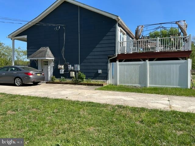 2785 TUCKAHOE ROAD