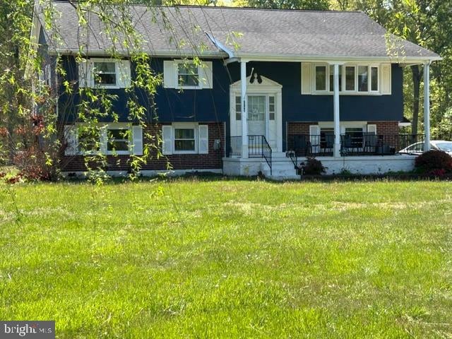 2785 TUCKAHOE ROAD