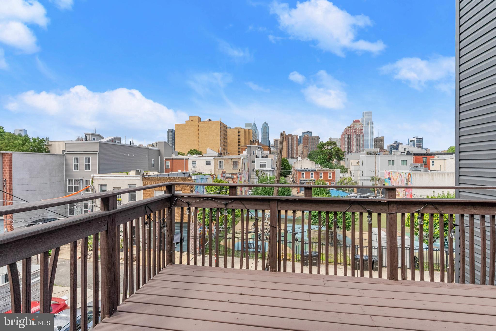 GRADUATE HOSPITAL - Residential