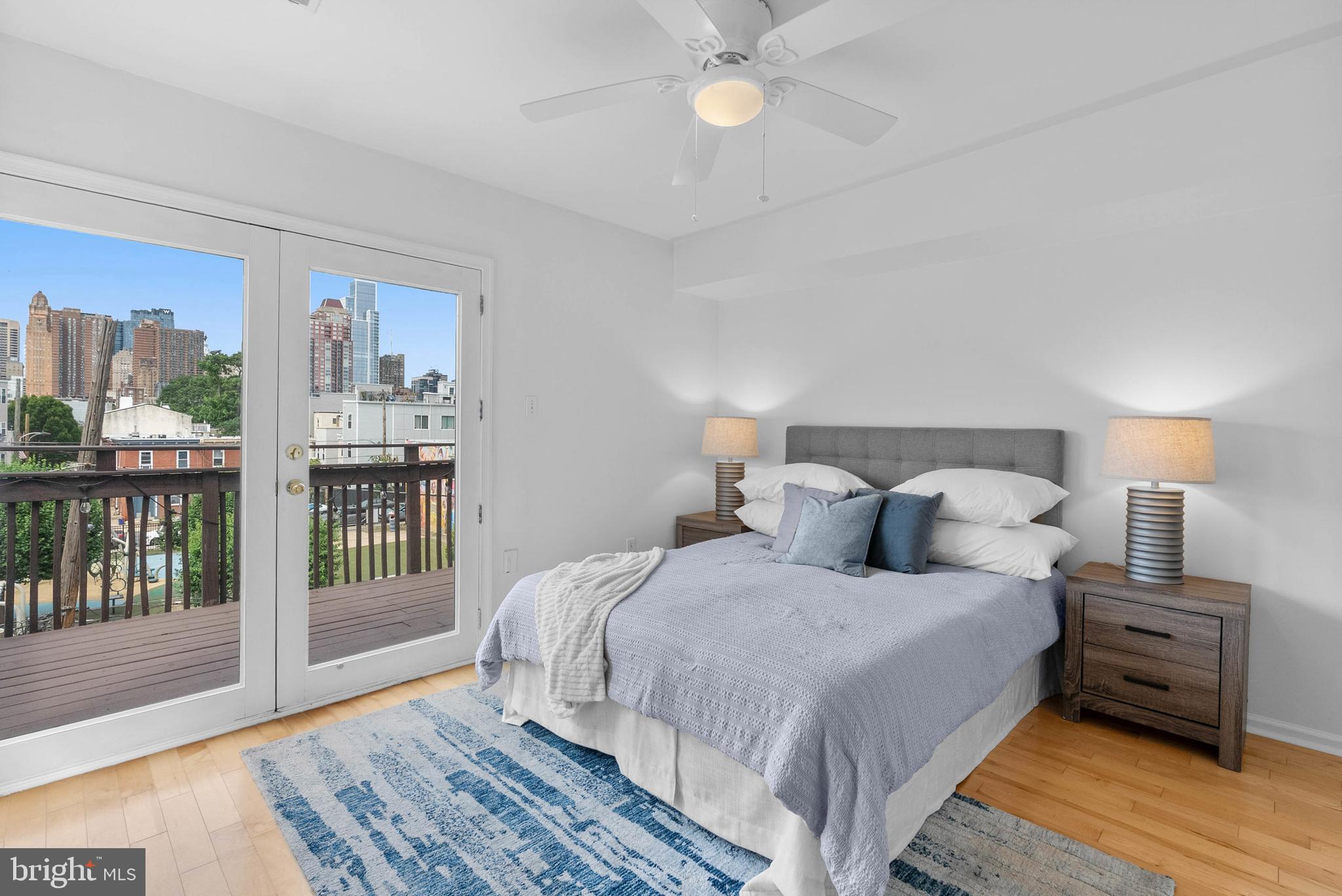 GRADUATE HOSPITAL - Residential