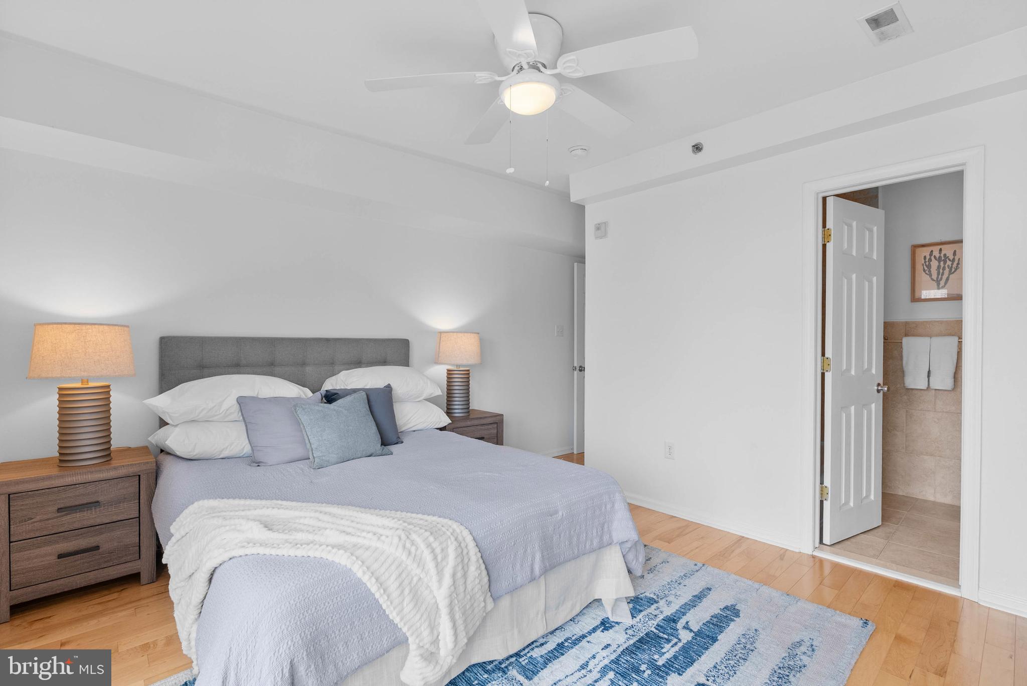 GRADUATE HOSPITAL - Residential