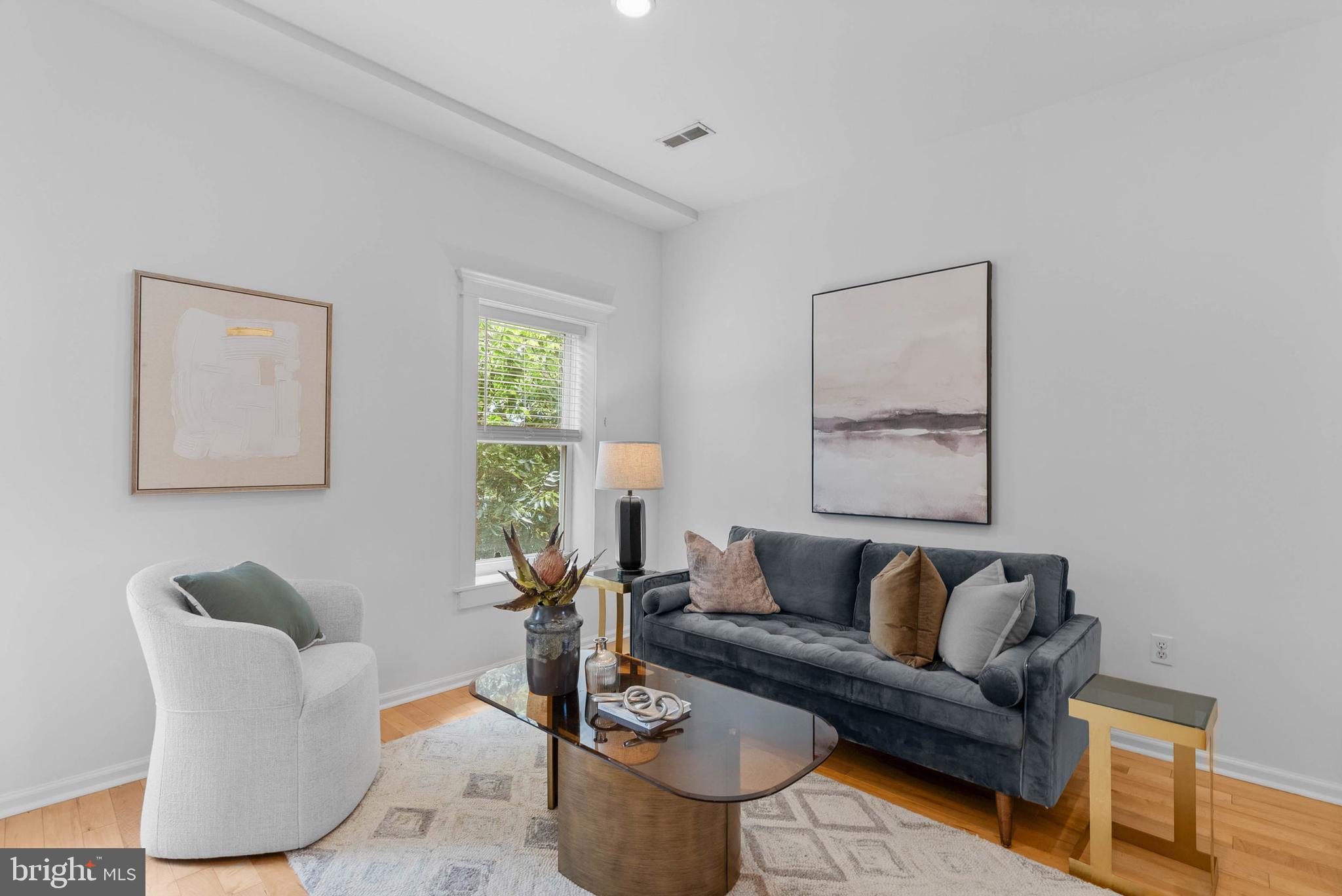 GRADUATE HOSPITAL - Residential