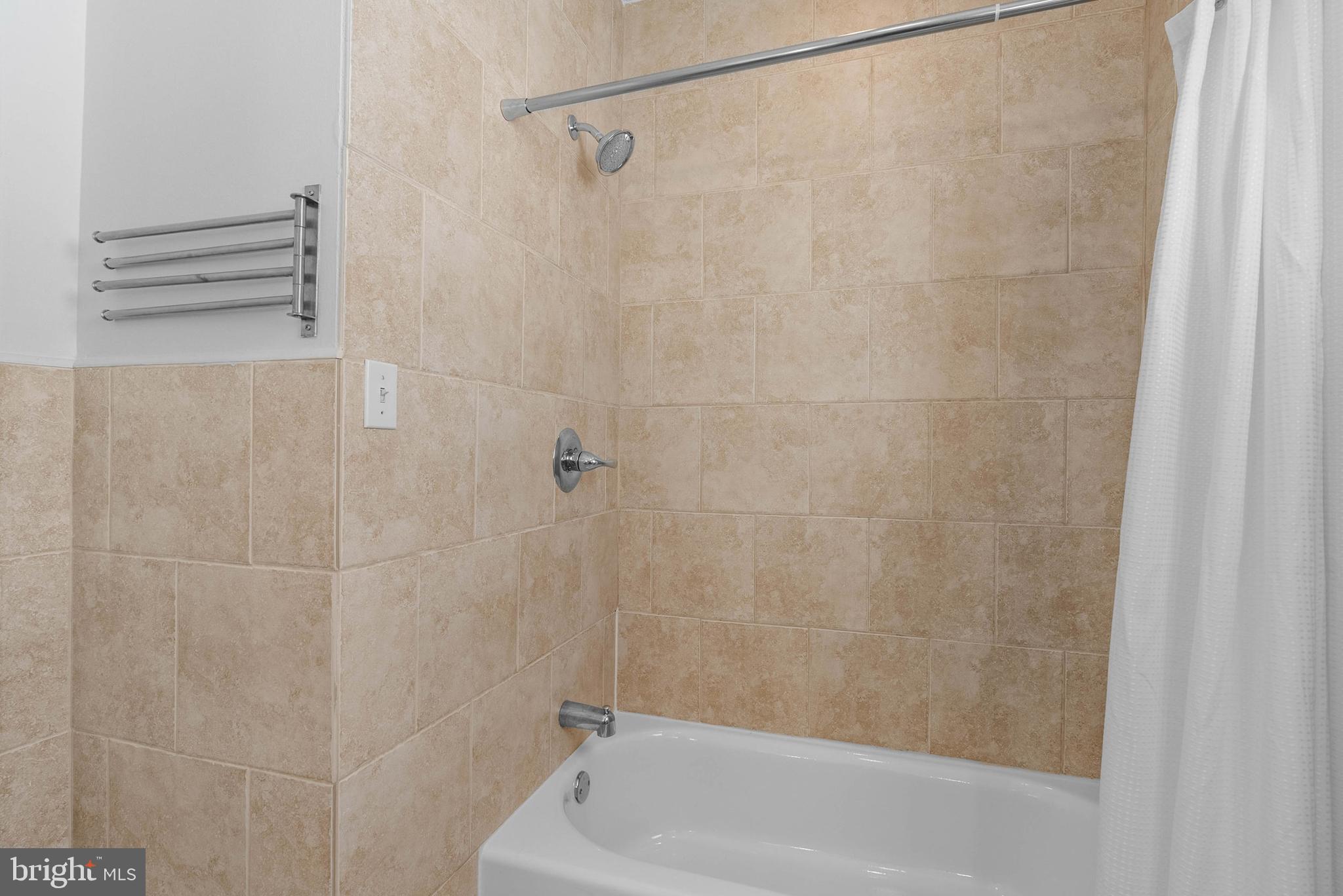 GRADUATE HOSPITAL - Residential