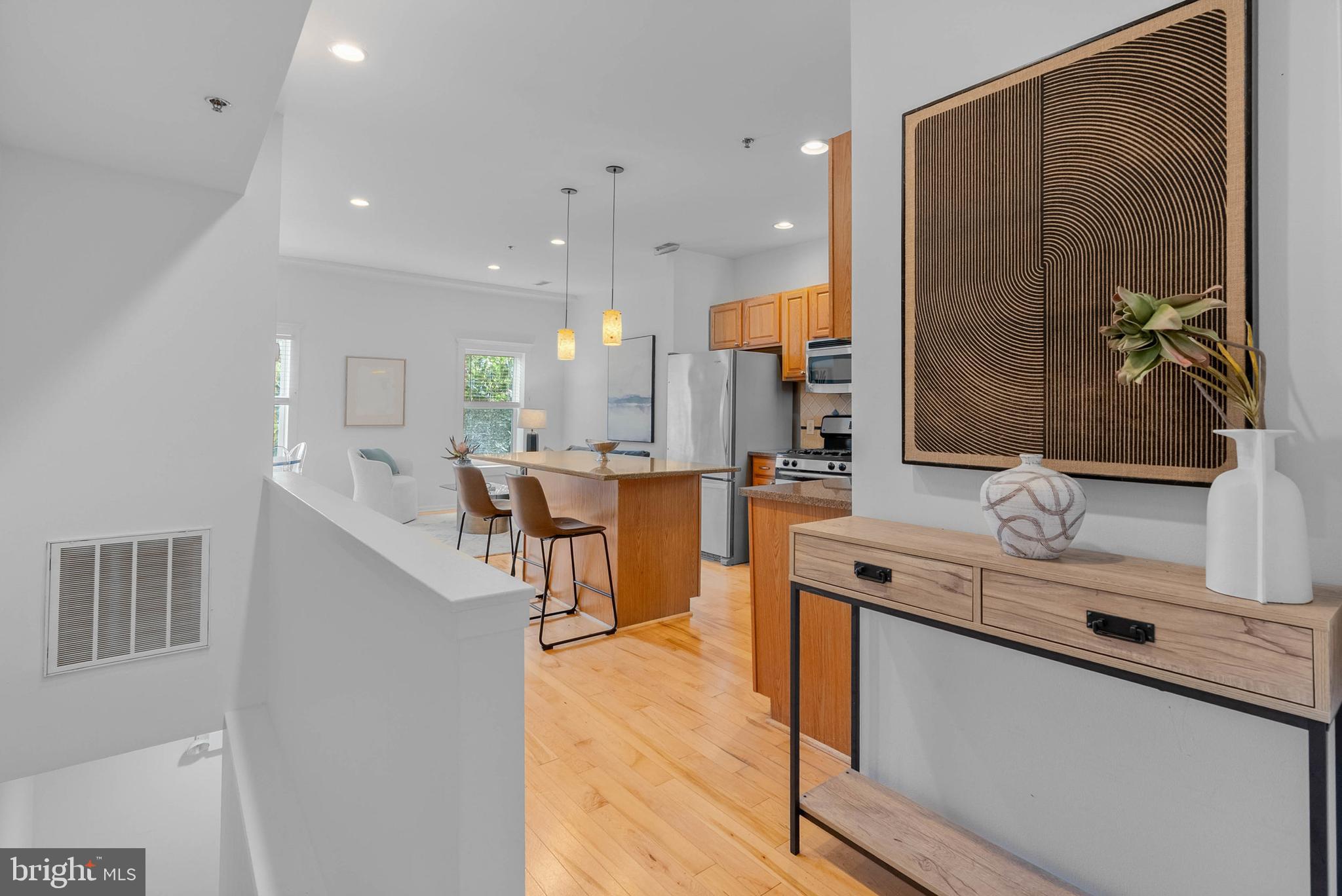 GRADUATE HOSPITAL - Residential