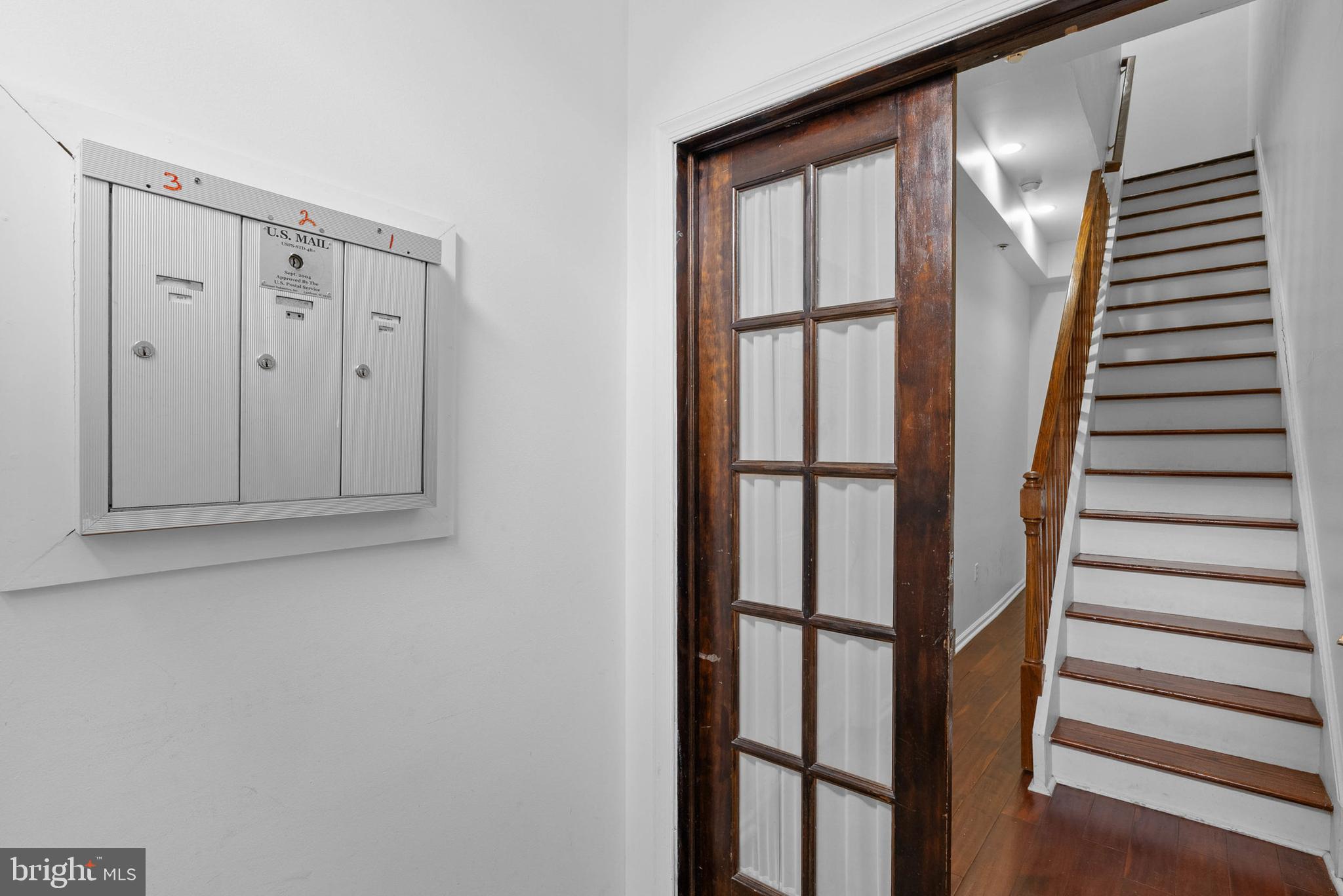 GRADUATE HOSPITAL - Residential