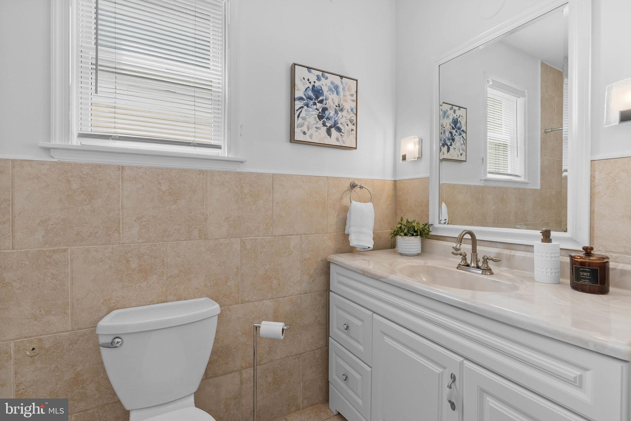 GRADUATE HOSPITAL - Residential