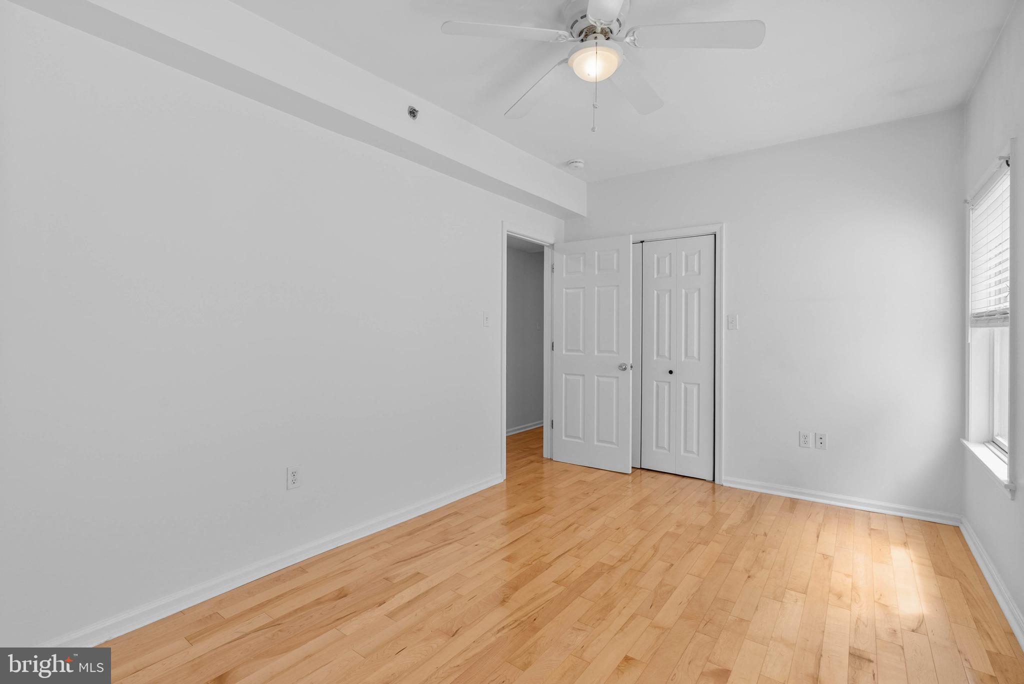 GRADUATE HOSPITAL - Residential