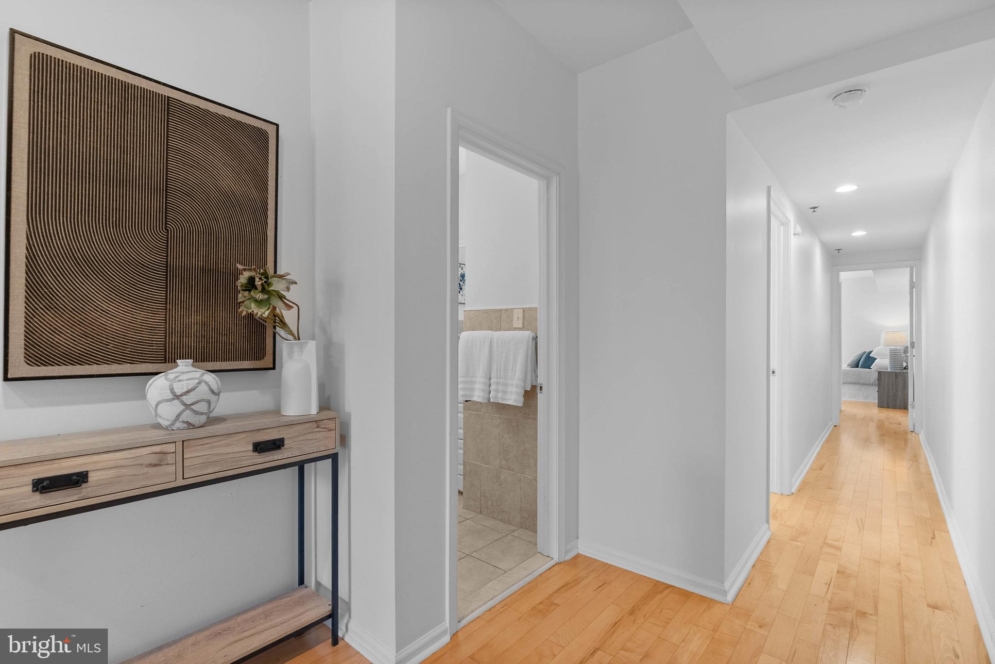 GRADUATE HOSPITAL - Residential