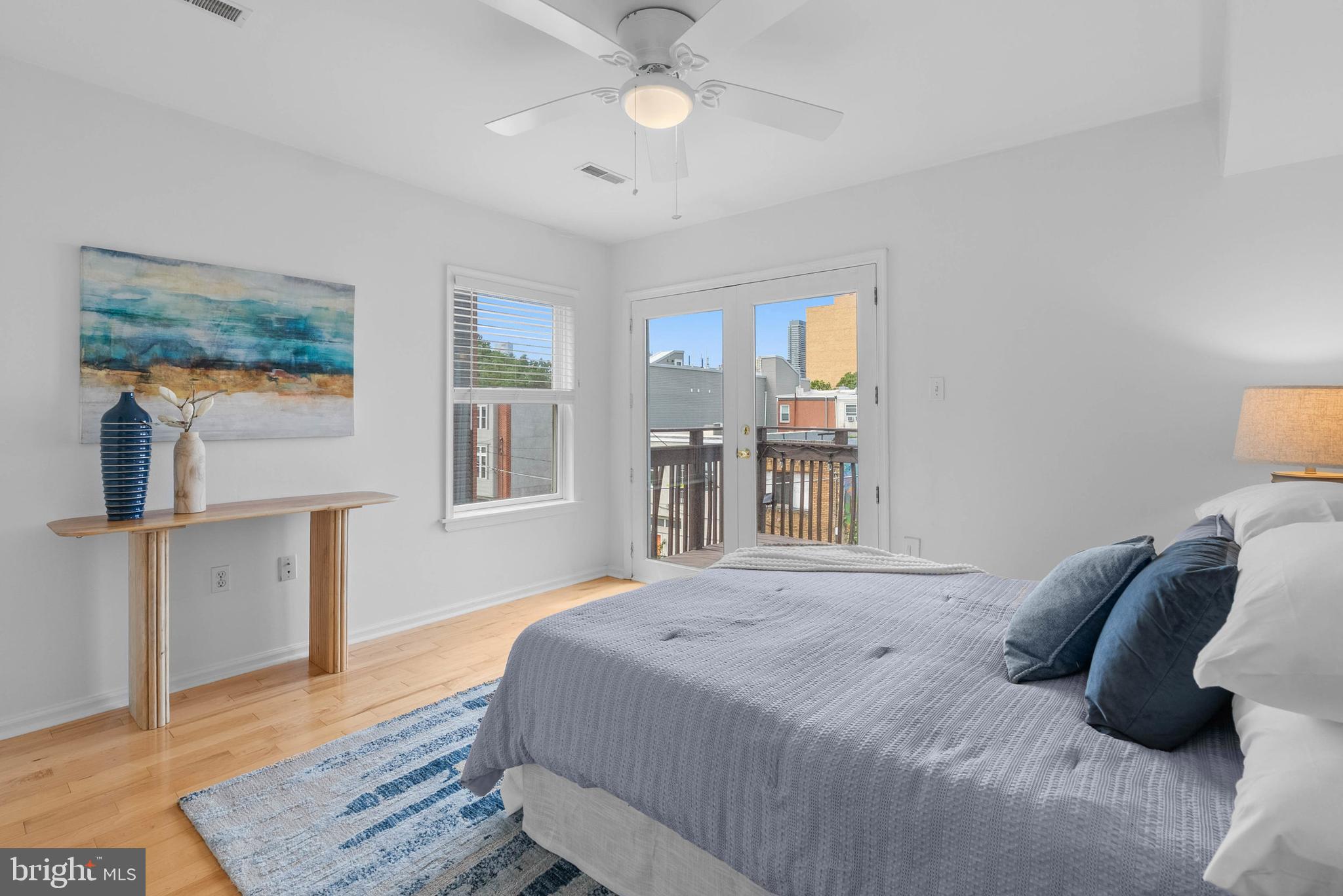 GRADUATE HOSPITAL - Residential