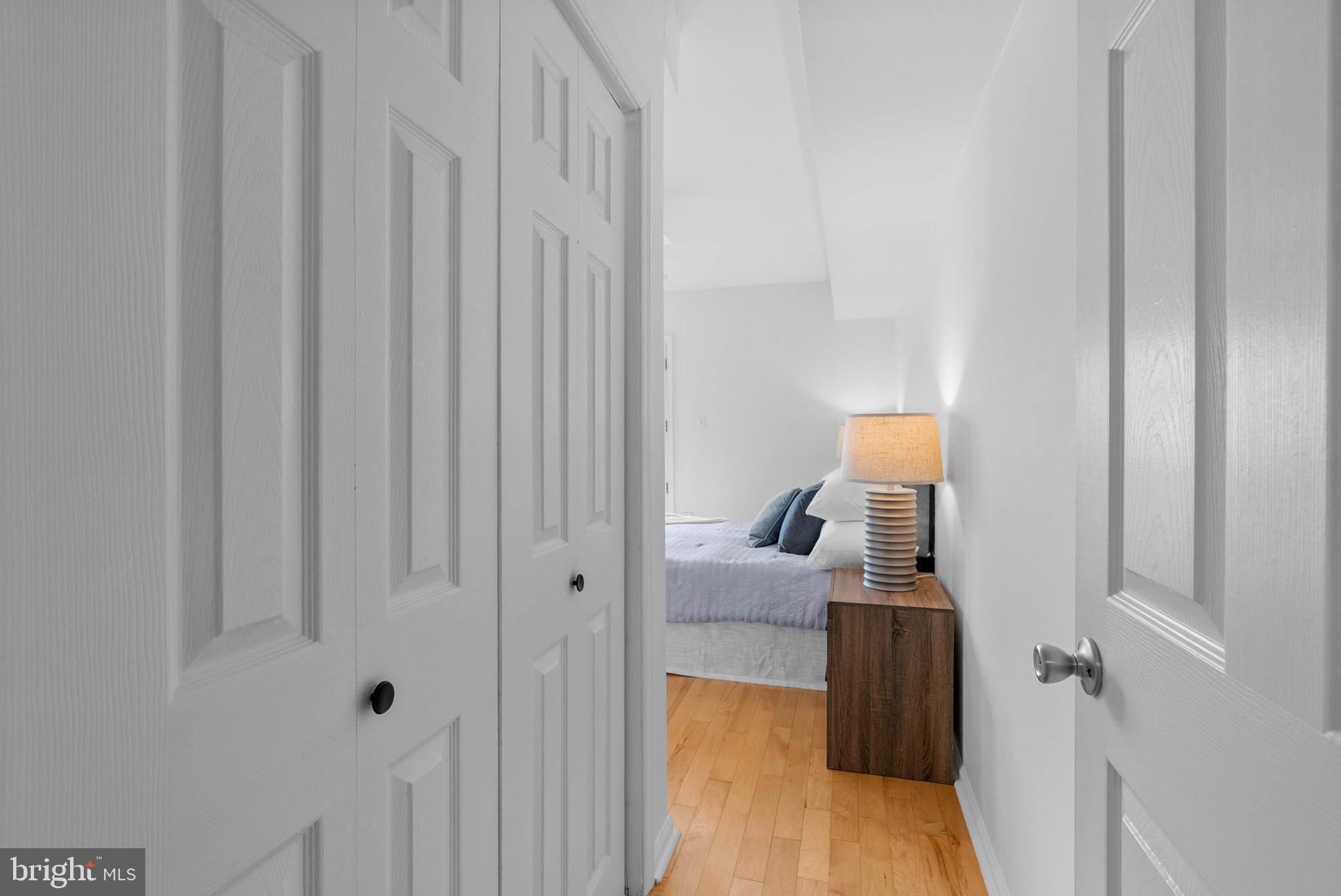 GRADUATE HOSPITAL - Residential