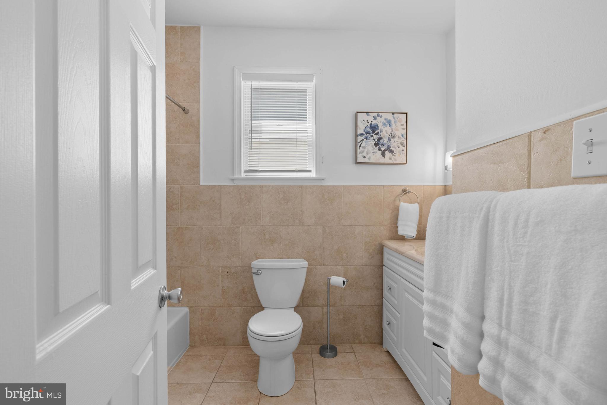 GRADUATE HOSPITAL - Residential