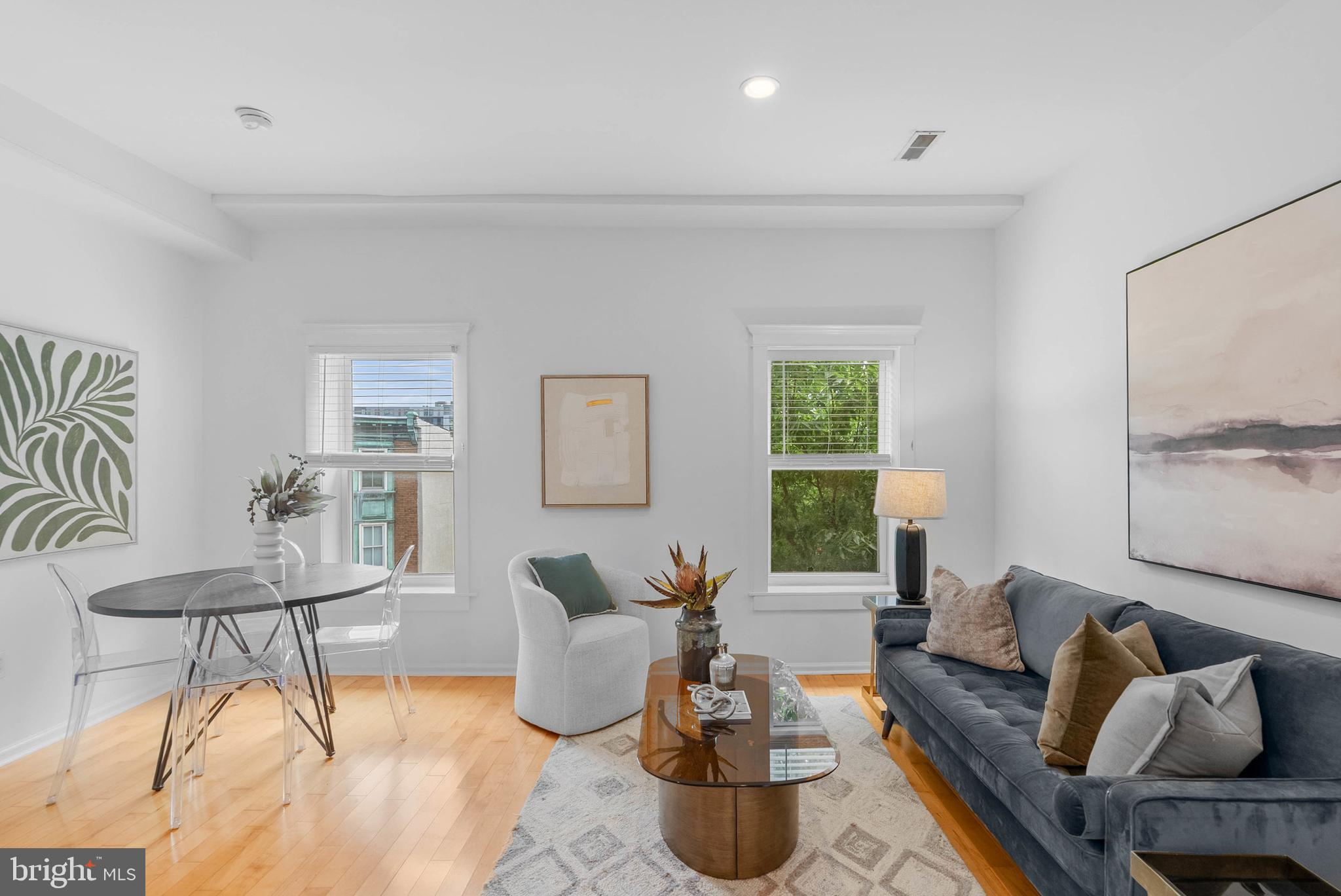 GRADUATE HOSPITAL - Residential