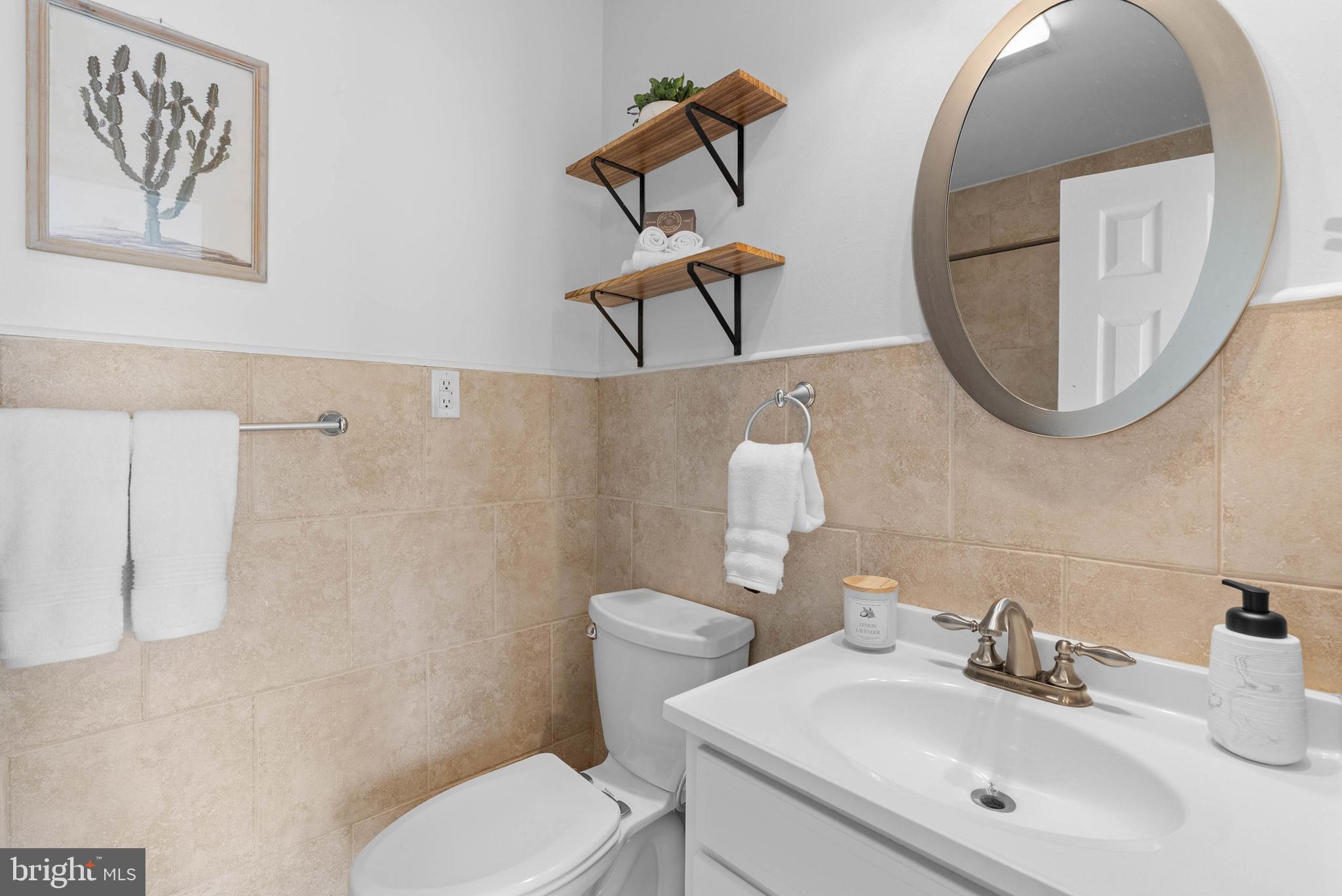 GRADUATE HOSPITAL - Residential