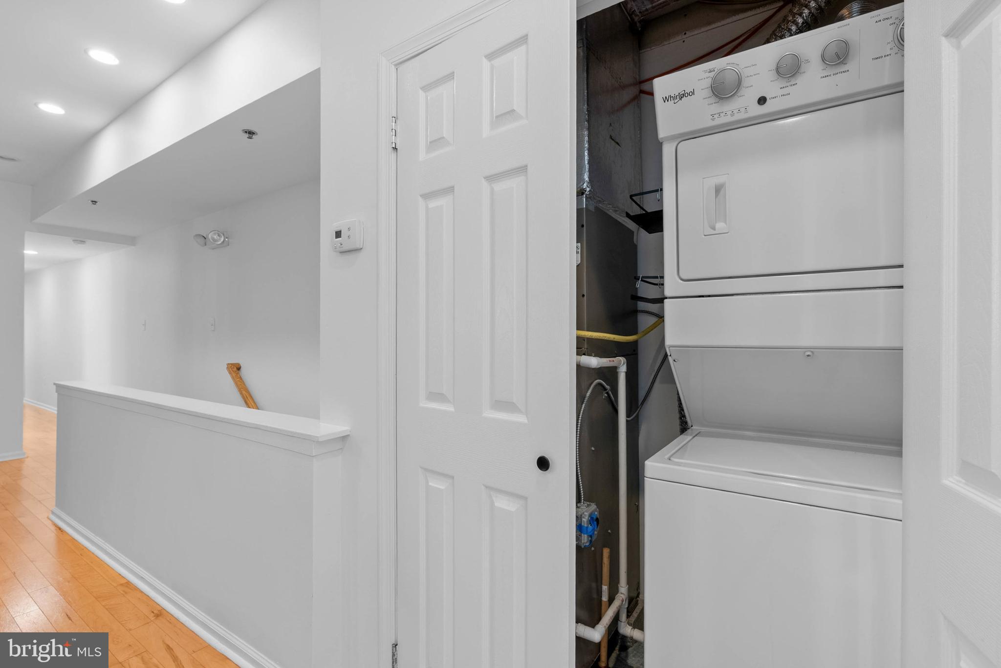 GRADUATE HOSPITAL - Residential