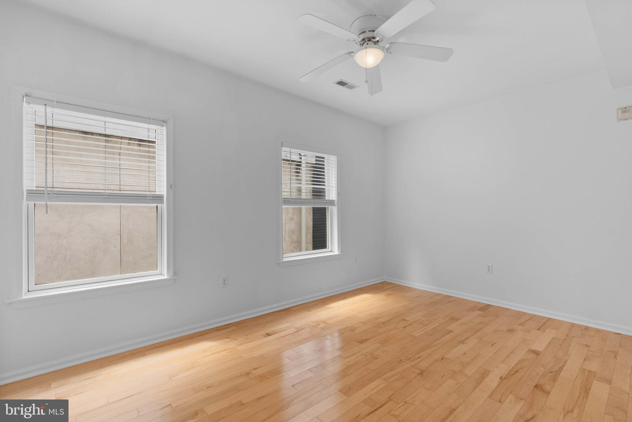 GRADUATE HOSPITAL - Residential