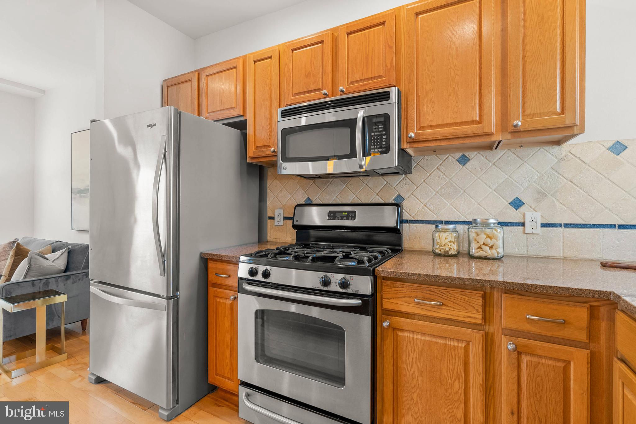 GRADUATE HOSPITAL - Residential