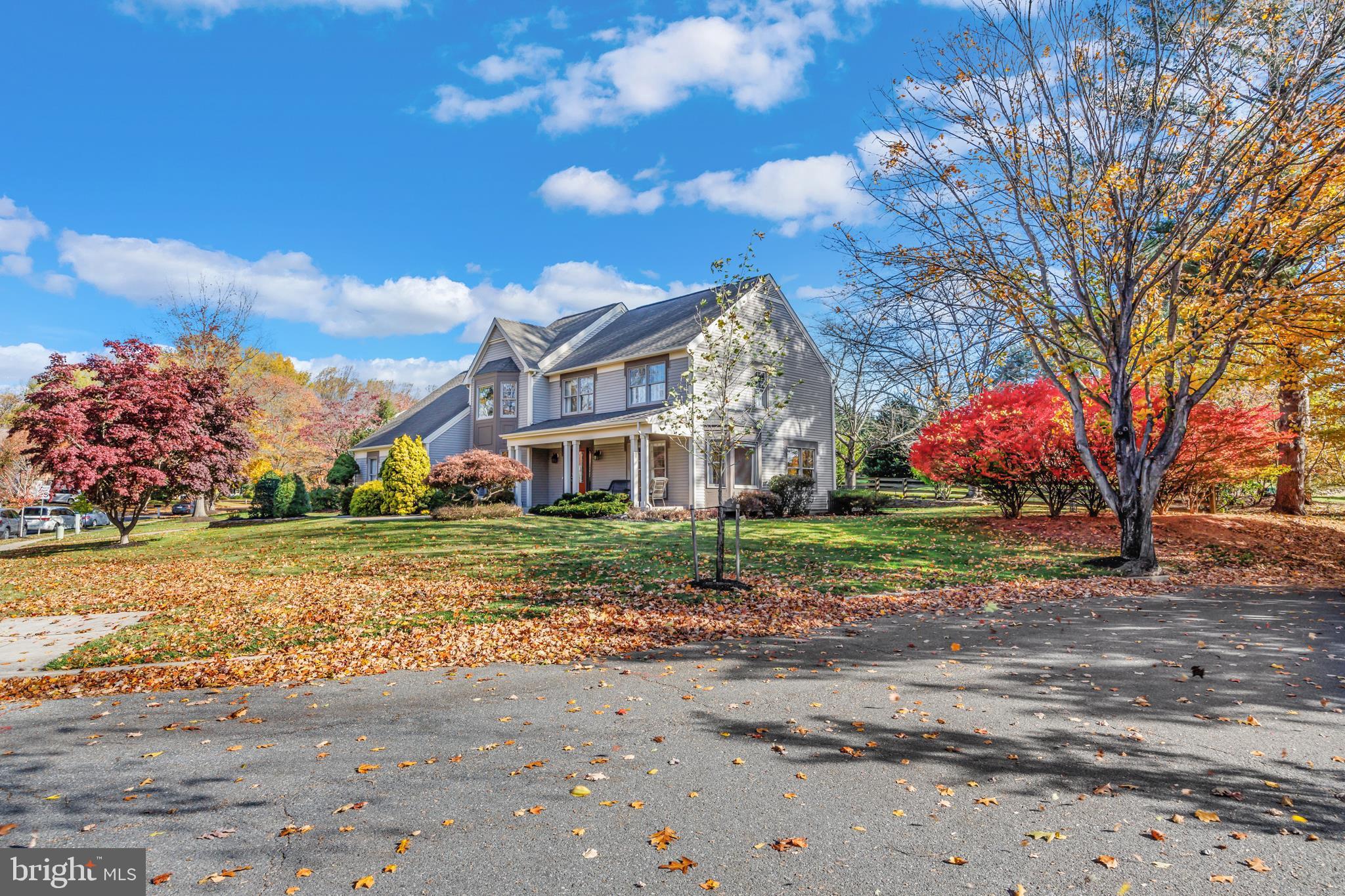 2300 RIDGE TREE COURT