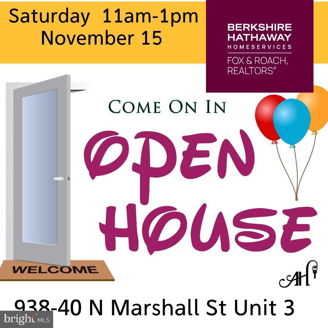 NORTHERN LIBERTIES - Residential