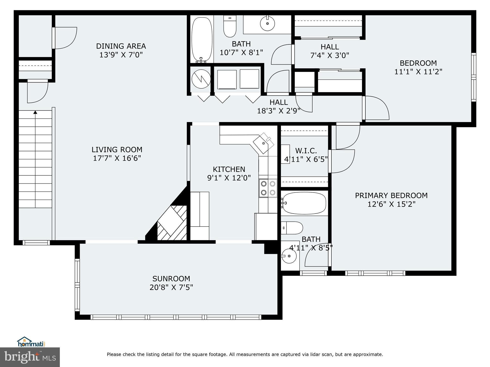 COUNTRY PLACE - Residential