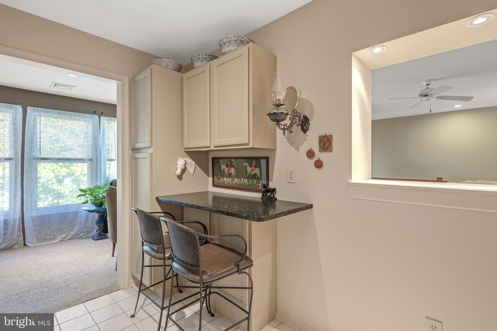 COUNTRY PLACE - Residential