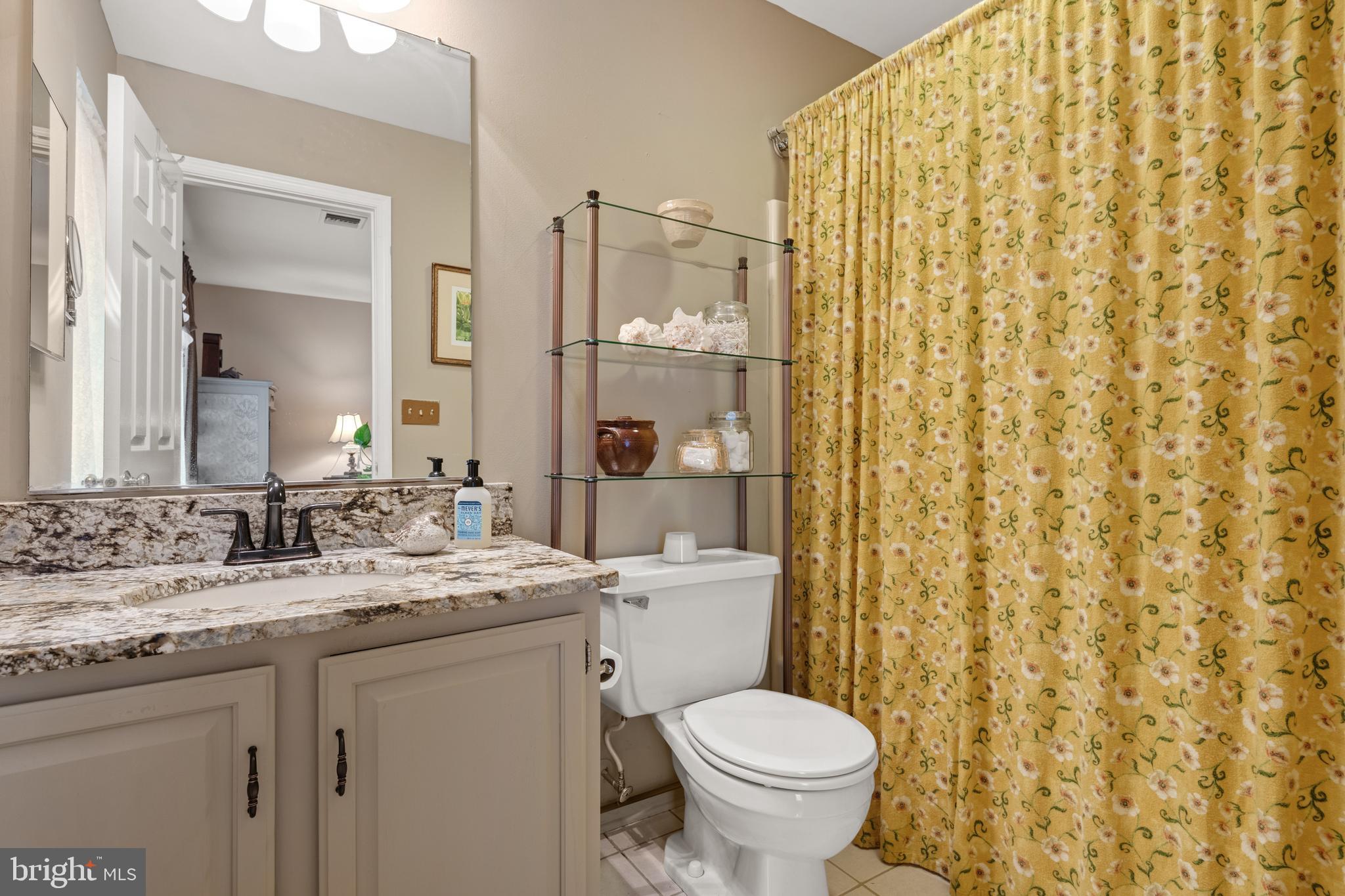 COUNTRY PLACE - Residential