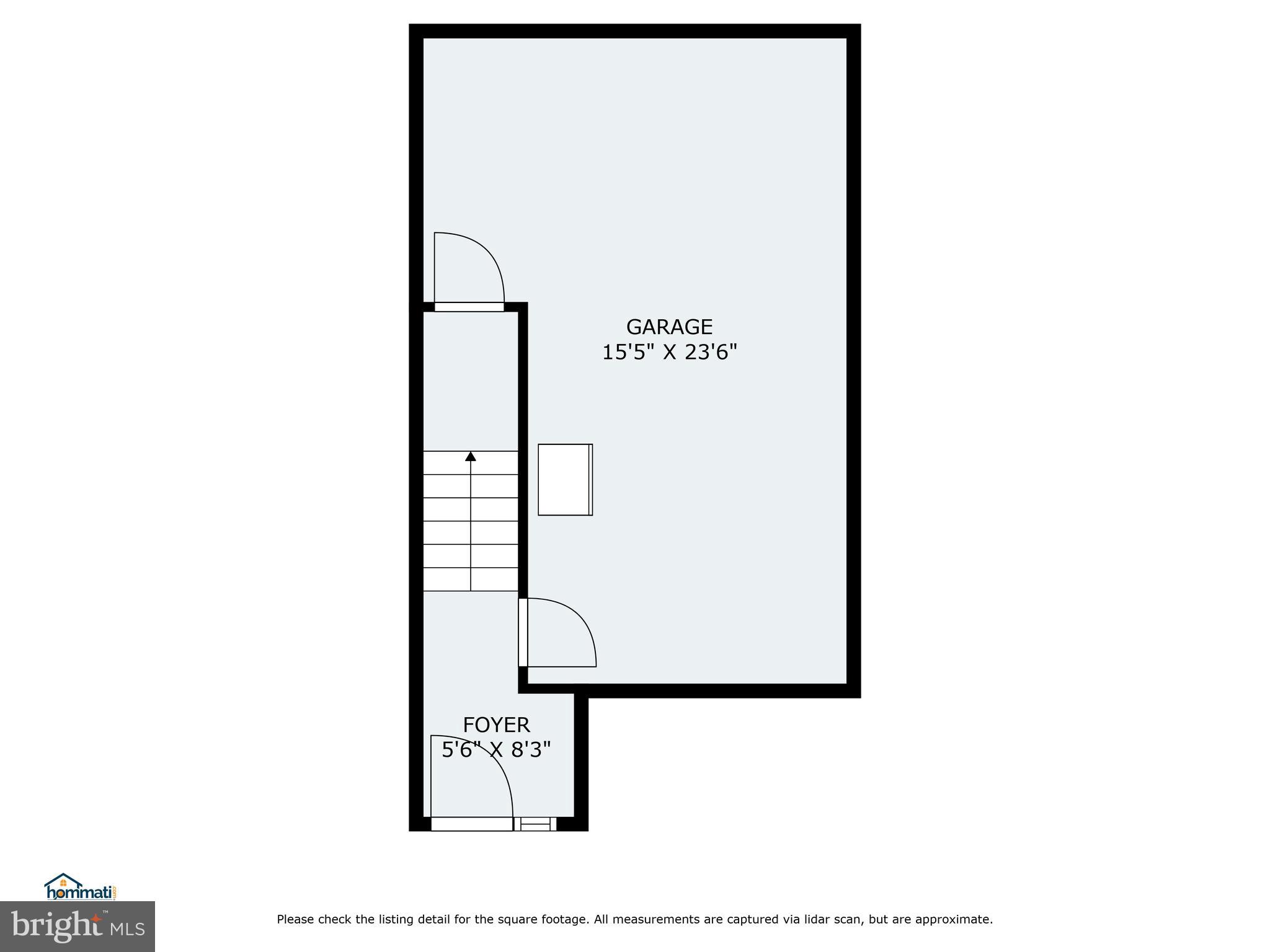 COUNTRY PLACE - Residential
