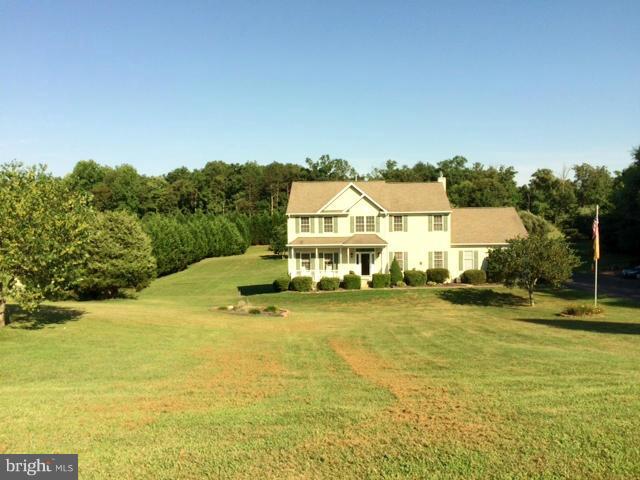 WOODBOURNE ESTATES - Residential