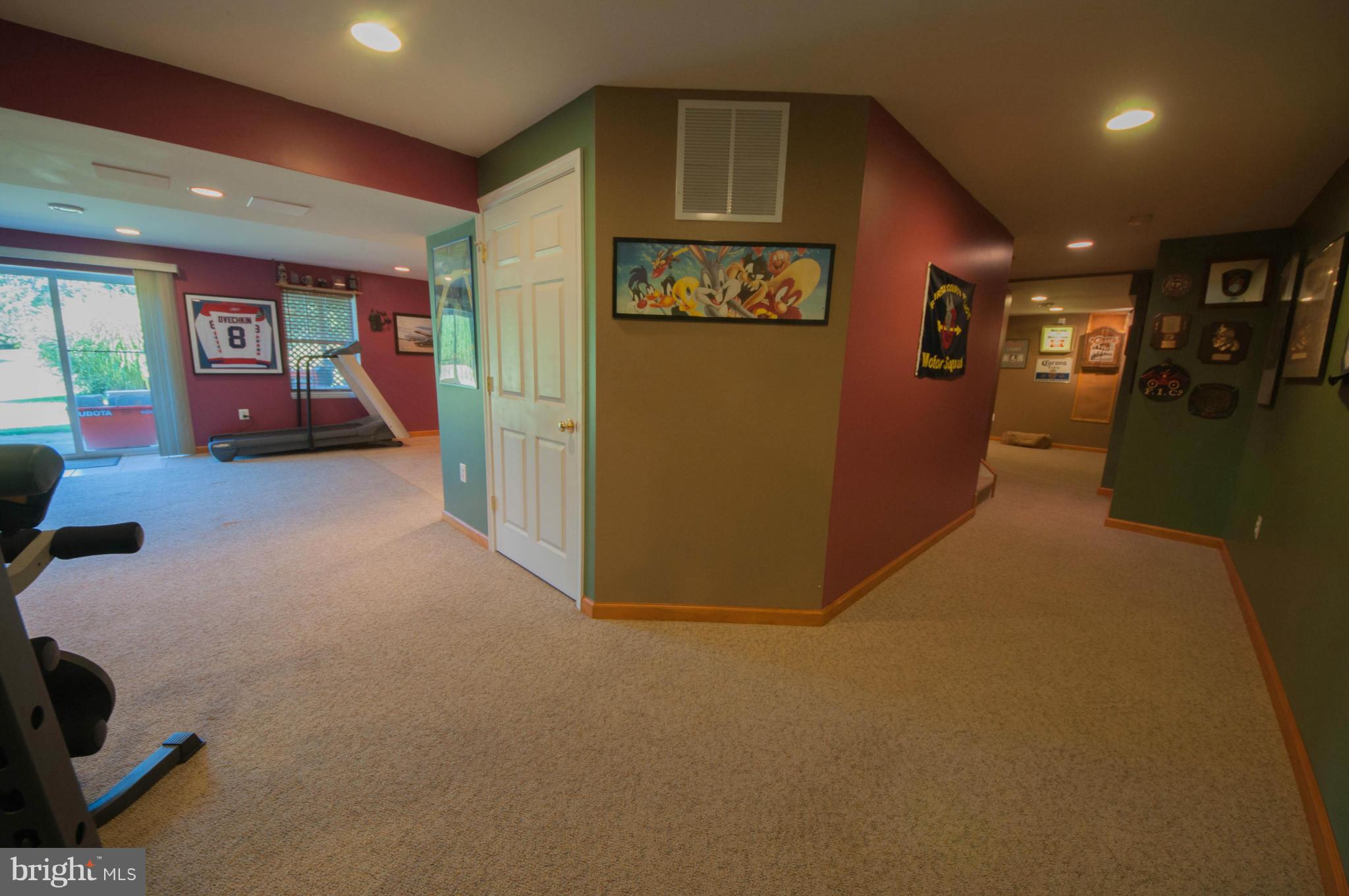 WOODBOURNE ESTATES - Residential