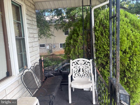 Photo of 5636 Blaine Street NE, WASHINGTON, DC 20019 (MLS # DCDC2290026)