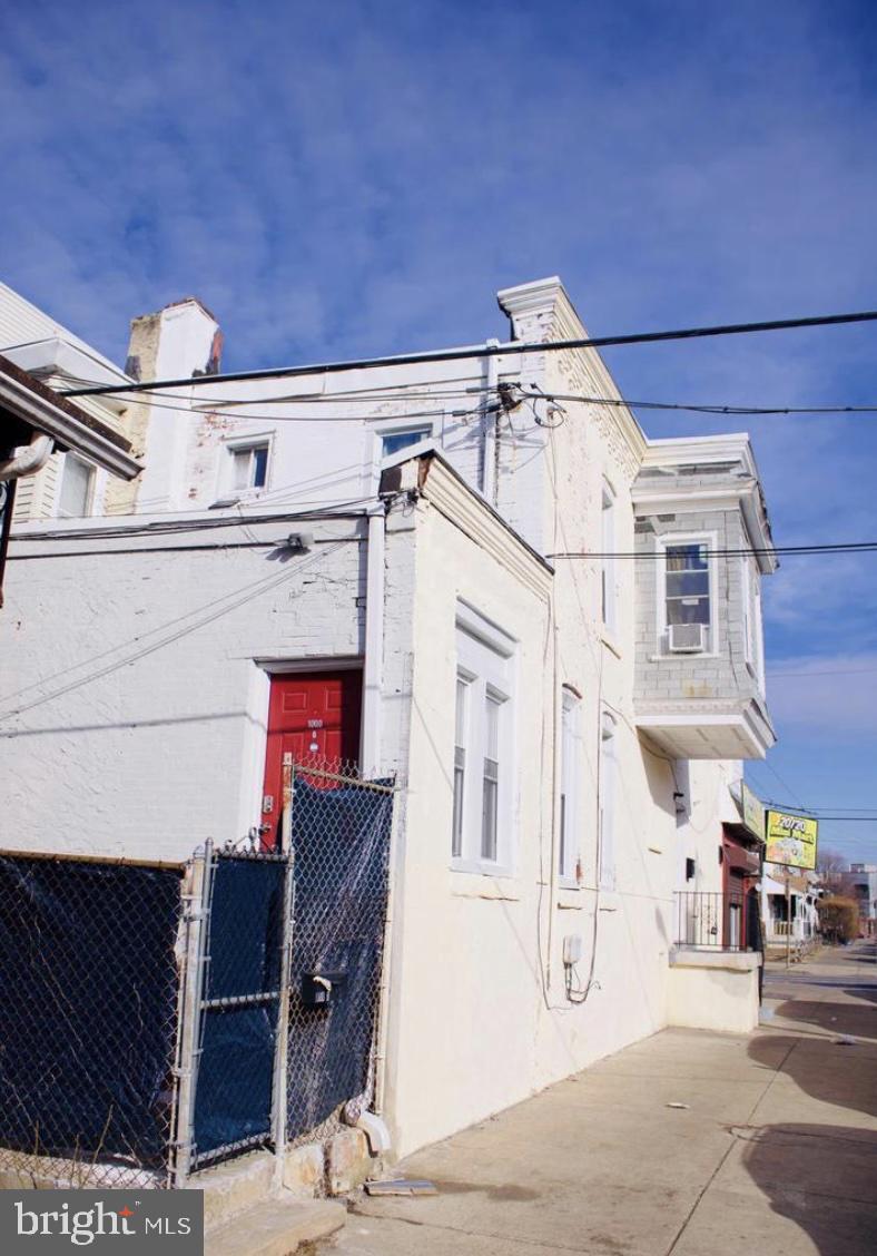 1000 N 43RD STREET