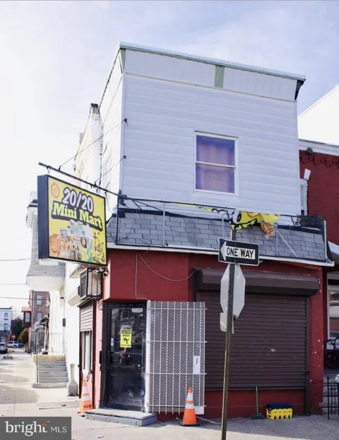 1000 N 43rd Street, Philadelphia, PA MLS: PAPH2481030