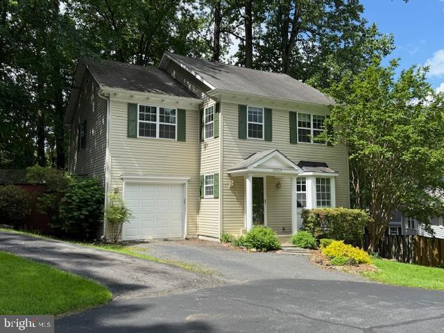 10024 PARK WOODS LANE