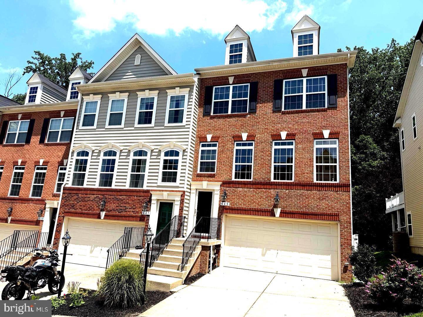 645 HIGHLAND FARMS CIRCLE